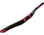 Race Face NEXT Riser Carbon Handlebar (Red) (31.8mm) | product-related
